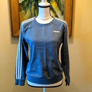 Adidas sweatshirt
